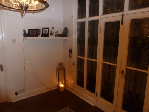 Comfy double bedroom in Harrow - Bedroom 1 - Gallery - 7