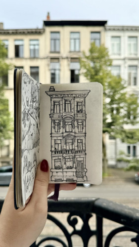 Emiel Banningstraat - Gallery - 83