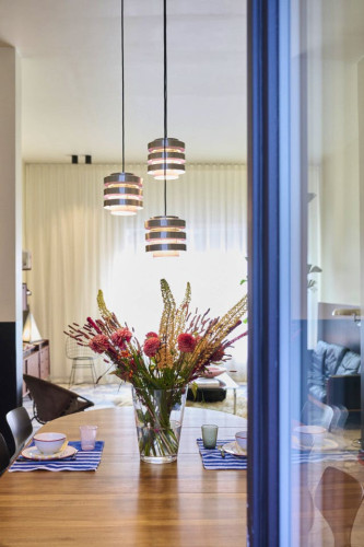 An exquisite apartment near Baron Lambermont Statue roundabout