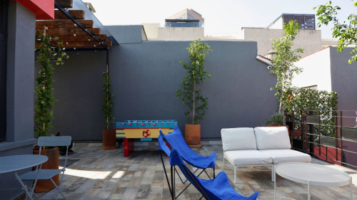 Mier Y Pesado Residence - Gallery - 64