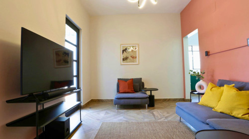 Mier Y Pesado Residence - Gallery - 37