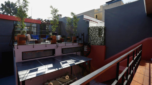 Mier Y Pesado Residence - Gallery - 65