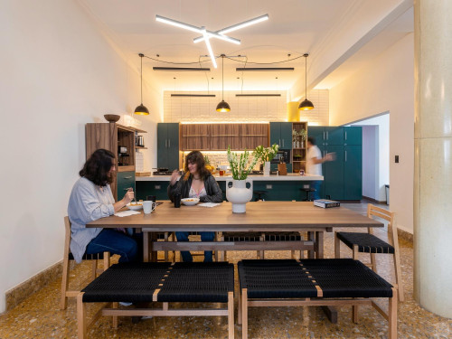 Mier Y Pesado Residence - Gallery - 94
