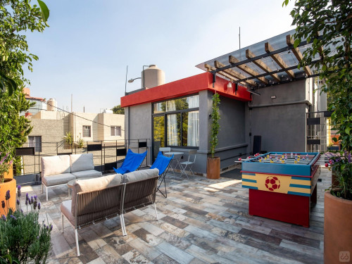 Mier Y Pesado Residence - Gallery - 114