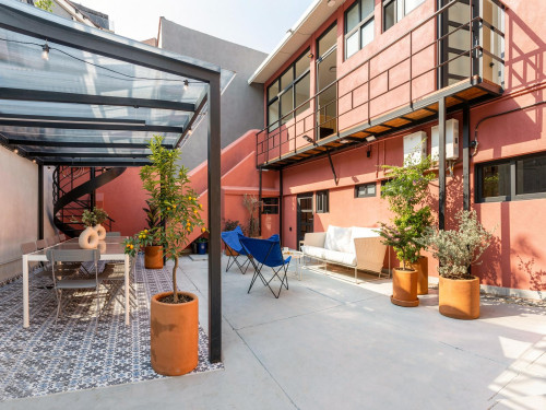 Mier Y Pesado Residence - Gallery - 111