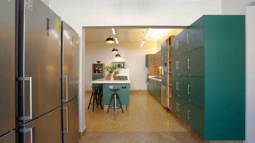 Mier Y Pesado Residence - Gallery - 54