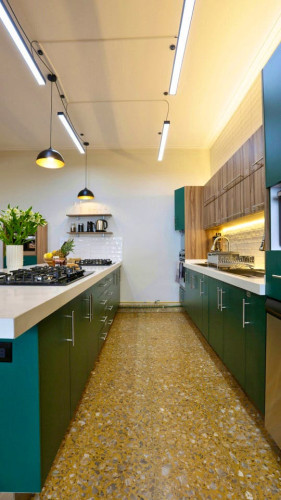 Mier Y Pesado Residence - Gallery - 7