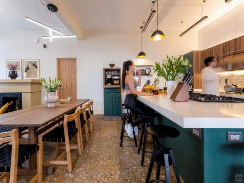Mier Y Pesado Residence - Gallery - 95