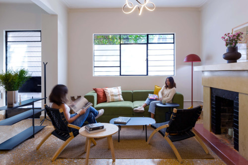 Mier Y Pesado Residence - Gallery - 59