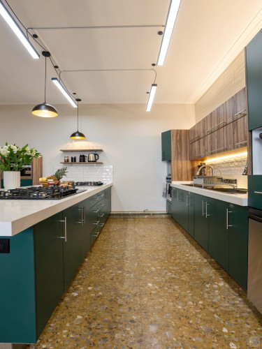 Mier Y Pesado Residence - Gallery - 99