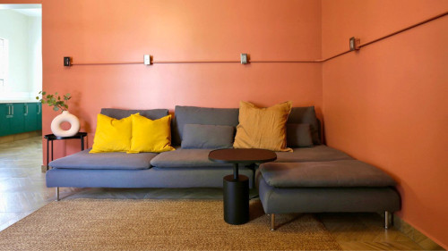 Mier Y Pesado Residence - Gallery - 14