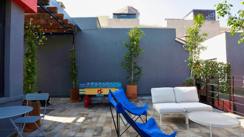 Mier Y Pesado Residence - Gallery - 40