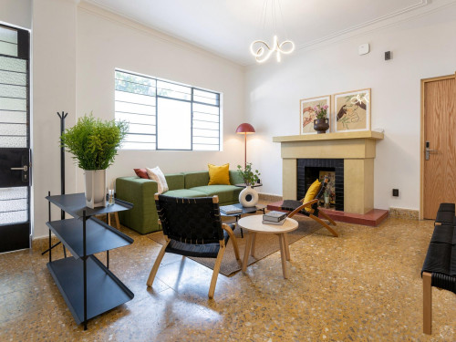 Mier Y Pesado Residence - Gallery - 113