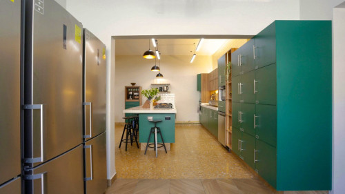 Mier Y Pesado Residence - Gallery - 6