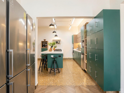 Mier Y Pesado Residence - Gallery - 98