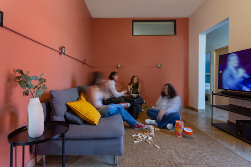Mier Y Pesado Residence - Gallery - 60