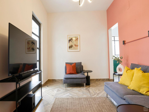 Mier Y Pesado Residence - Gallery - 105