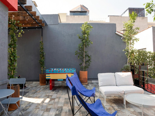 Mier Y Pesado Residence - Gallery - 108