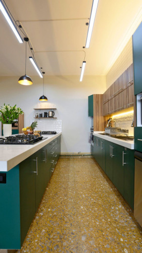 Mier Y Pesado Residence - Gallery - 55