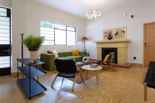 Mier Y Pesado Residence - Gallery - 69