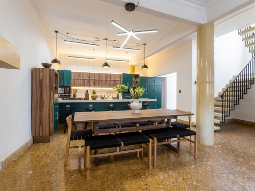 Mier Y Pesado Residence - Gallery - 96