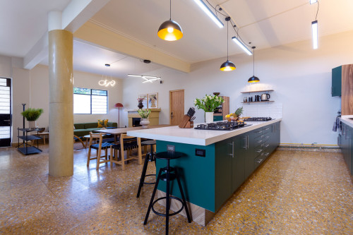 Mier Y Pesado Residence - Gallery - 53