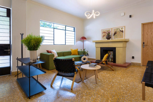 Mier Y Pesado Residence - Gallery - 23