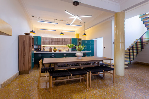 Mier Y Pesado Residence - Gallery - 52
