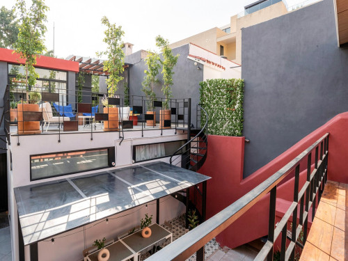 Mier Y Pesado Residence - Gallery - 109