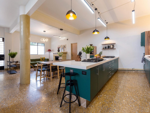Mier Y Pesado Residence - Gallery - 75
