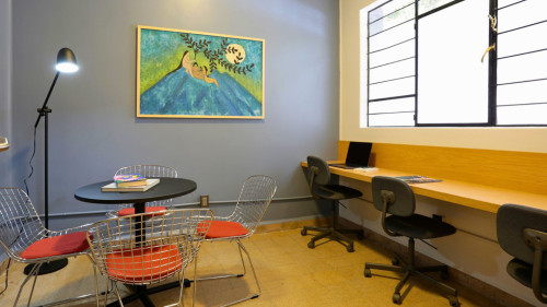 Mier Y Pesado Residence - Gallery - 58