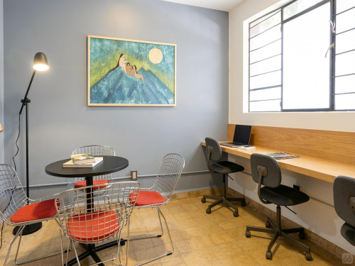 Mier Y Pesado Residence - Gallery - 102