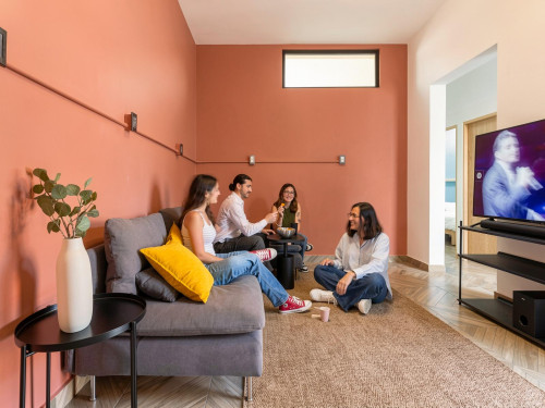 Mier Y Pesado Residence - Gallery - 82