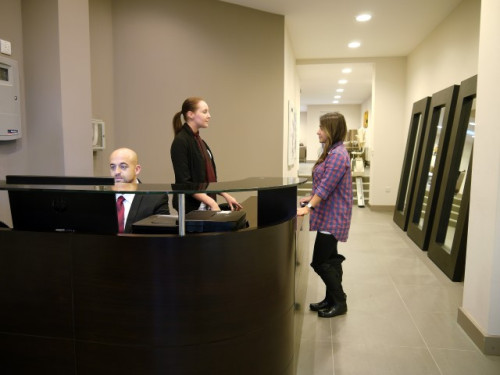 Britannia Study Hotel - Flexible Tenancies