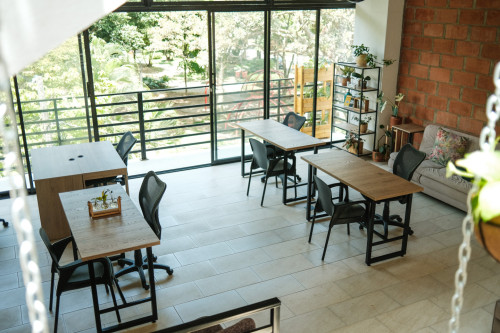 Rosales Residence - Gallery - 38
