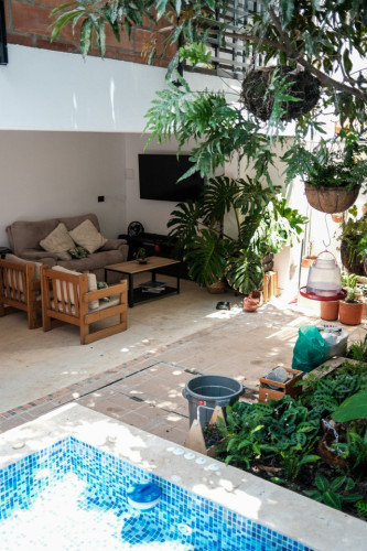 Rosales Residence - Gallery - 23