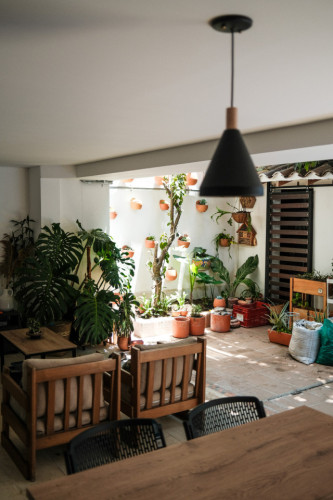 Rosales Residence - Gallery - 27
