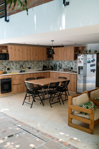 Rosales Residence - Gallery - 25