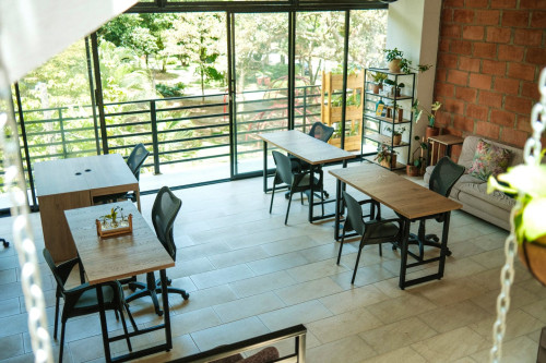 Rosales Residence - Gallery - 63