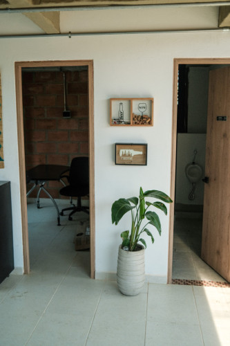Rosales Residence