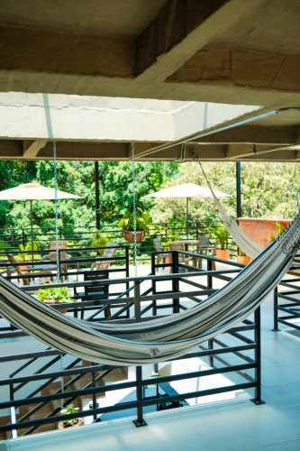 Rosales Residence - Gallery - 64