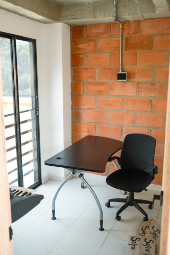 Rosales Residence - Gallery - 28