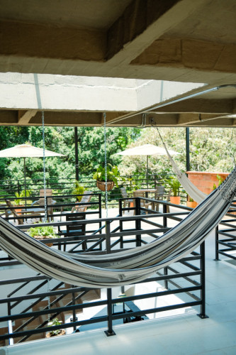 Rosales Residence - Gallery - 11