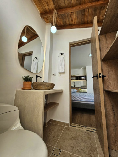 Rosales Residence - Gallery - 51