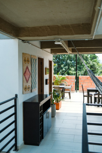 Rosales Residence - Gallery - 20