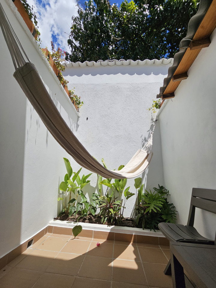 Premium Studio With Patio, Bathroom And Kitchen - 25