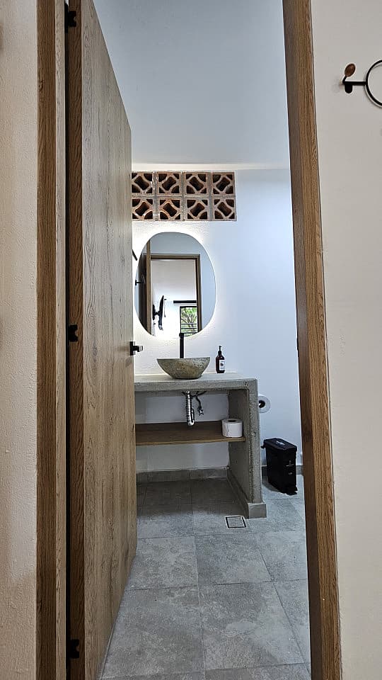 Premium Studio With Patio, Bathroom And Kitchen - 44