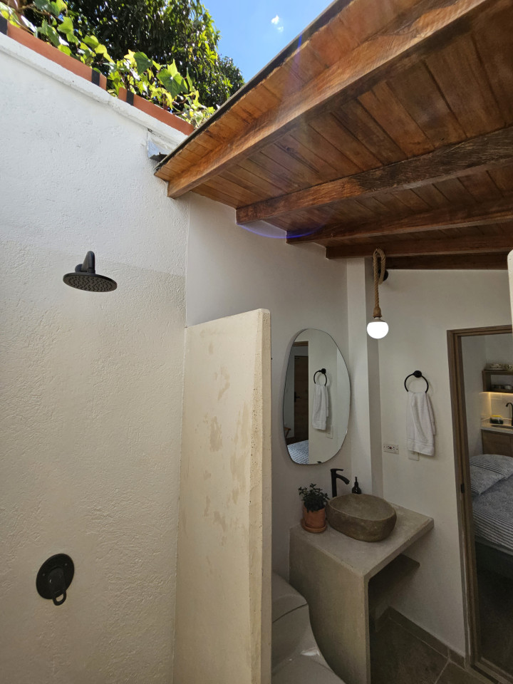 Premium Studio With Patio, Bathroom And Kitchen - 27