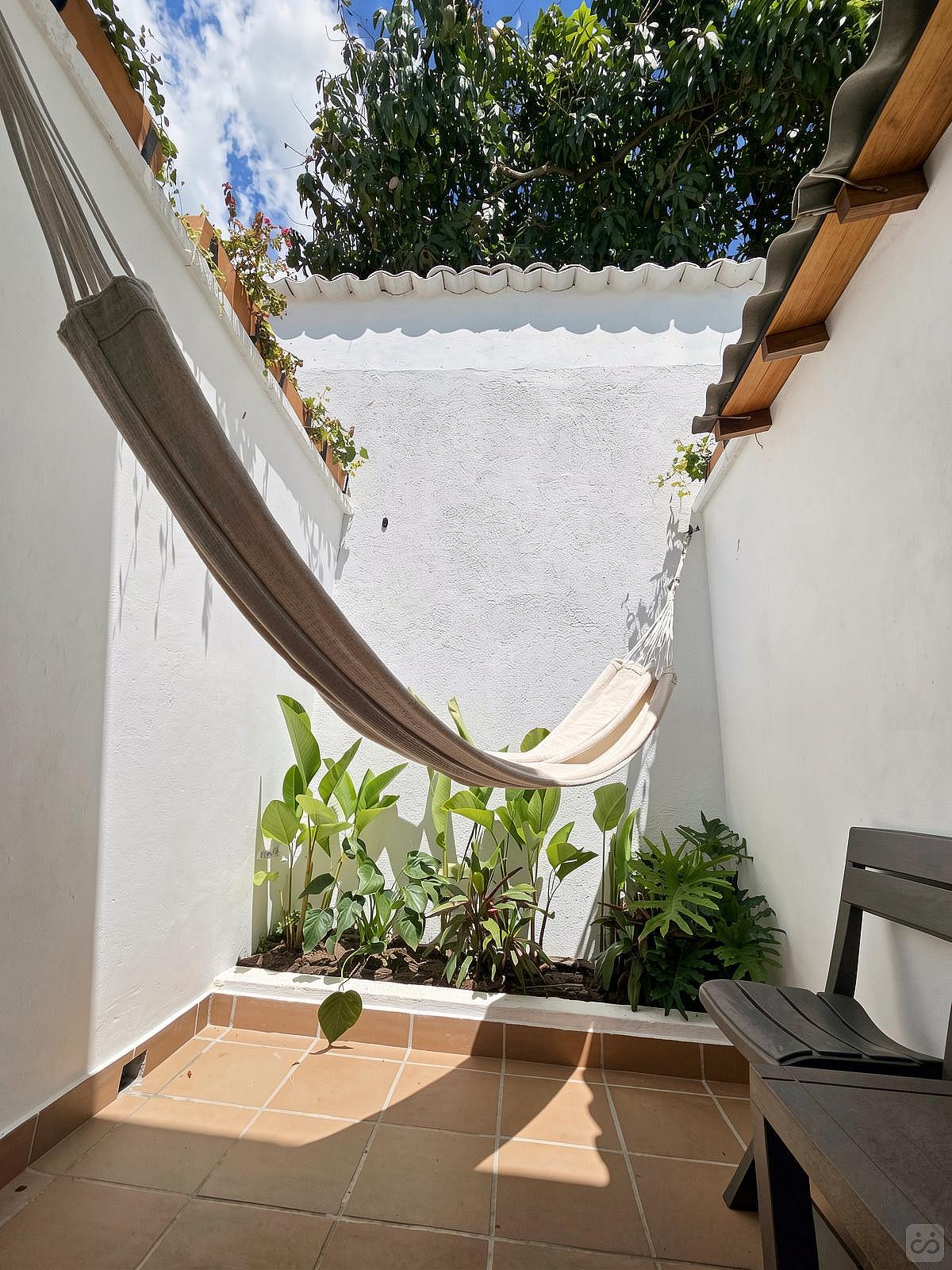 Premium Studio With Patio, Bathroom And Kitchen - 57