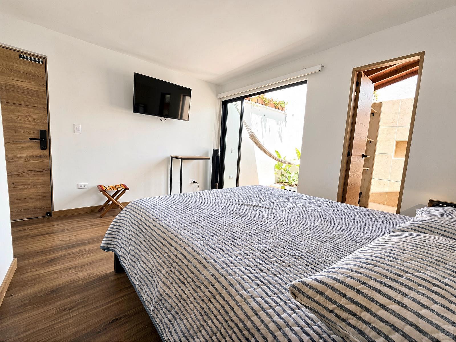 Premium Studio With Patio, Bathroom And Kitchen - 52